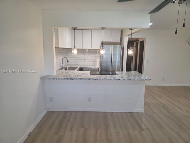 13455 SW 3rd Street 309S, Pembroke Pines, FL 33027