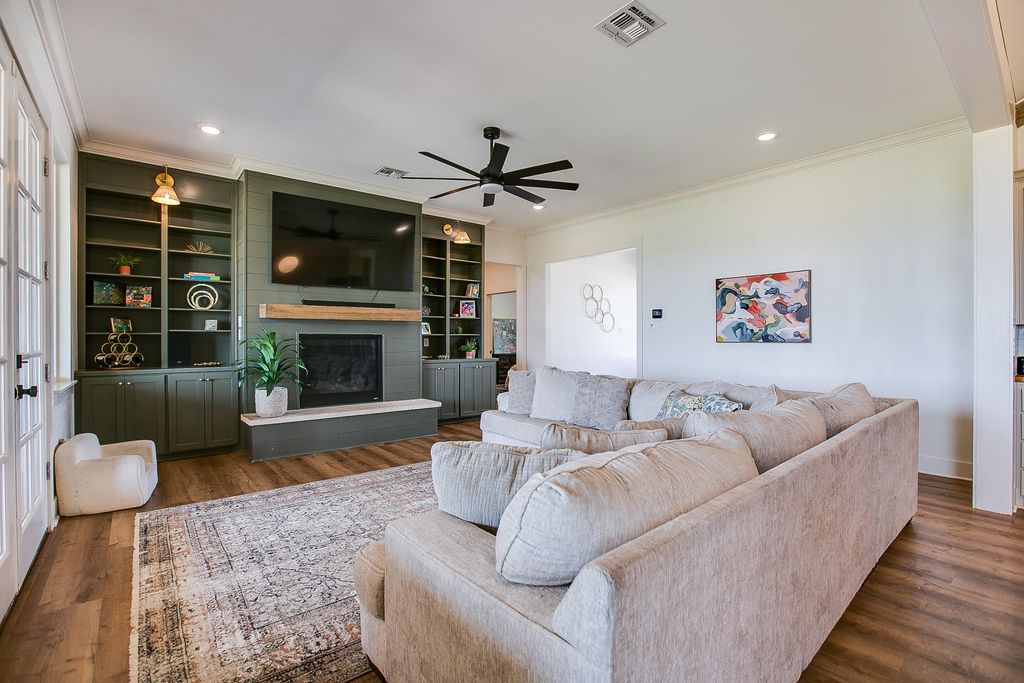 Image 11 of property listing at 12642 Rasberry Lane, San Angelo, TX 76904