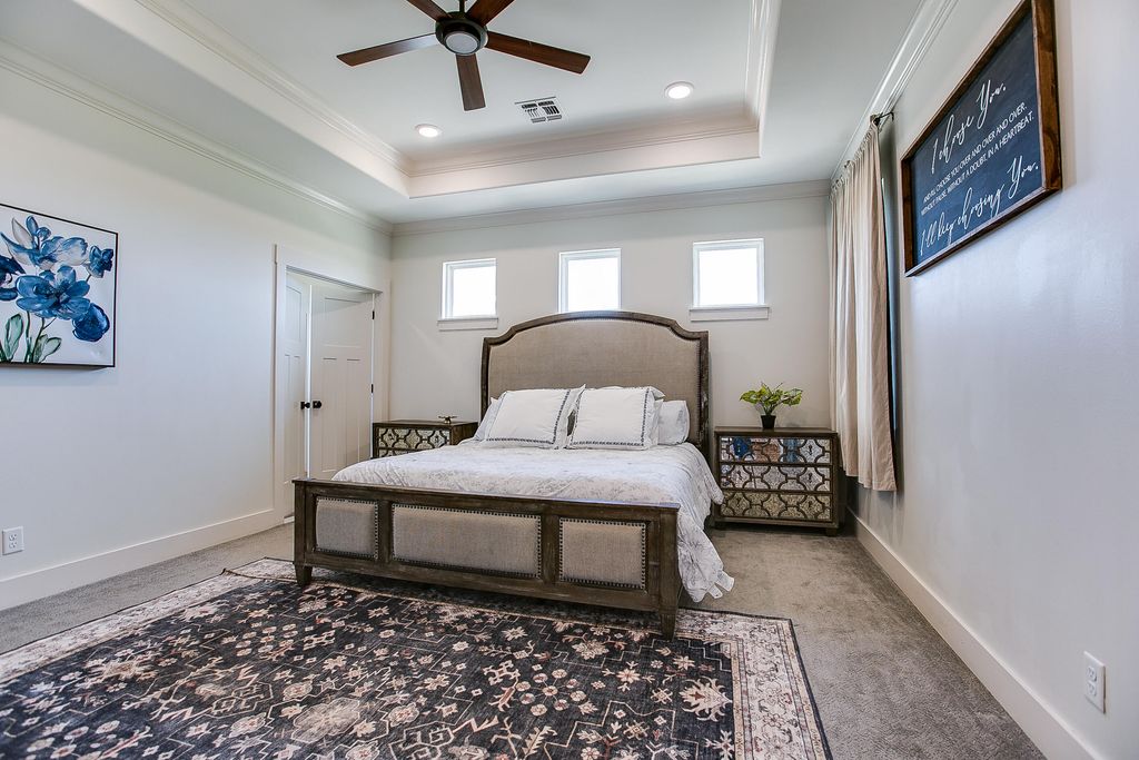 Image 21 of property listing at 12642 Rasberry Lane, San Angelo, TX 76904