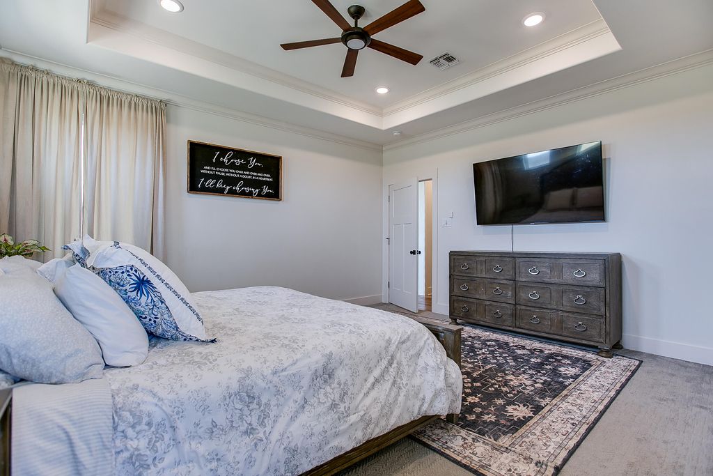 Image 22 of property listing at 12642 Rasberry Lane, San Angelo, TX 76904