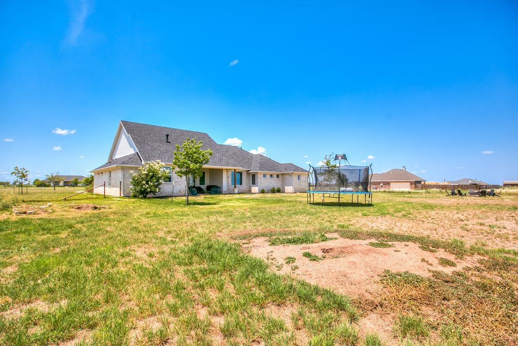 Image 48 of property listing at 12642 Rasberry Lane, San Angelo, TX 76904