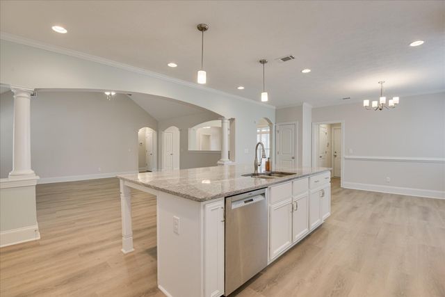 245 Preston Court, North Augusta, SC 29860