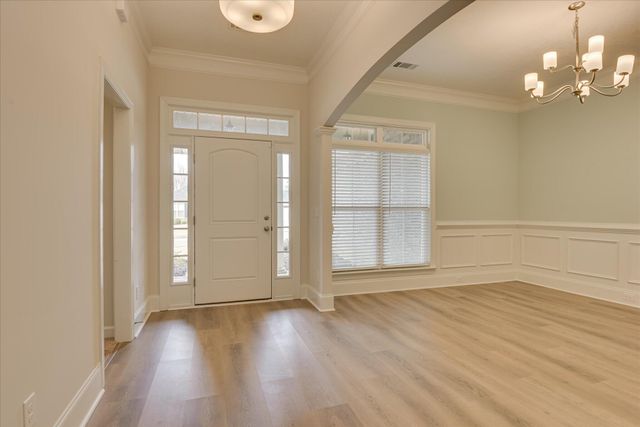 245 Preston Court, North Augusta, SC 29860