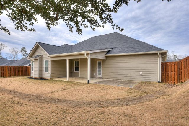 245 Preston Court, North Augusta, SC 29860