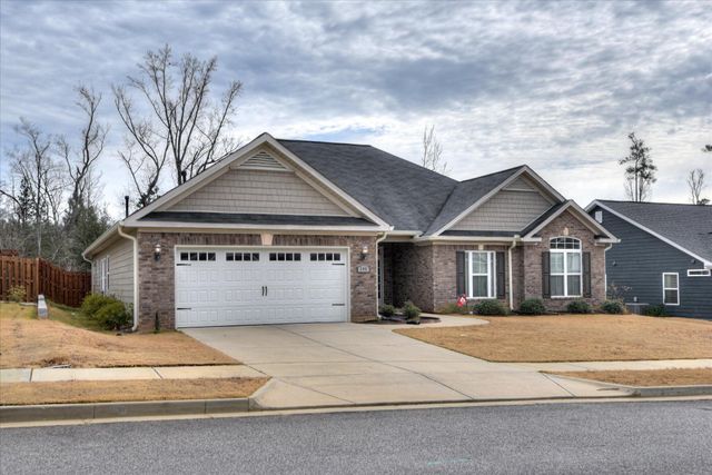 245 Preston Court, North Augusta, SC 29860