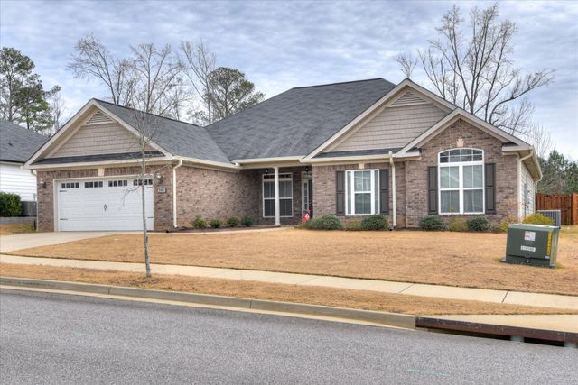 245 Preston Court, North Augusta, SC 29860