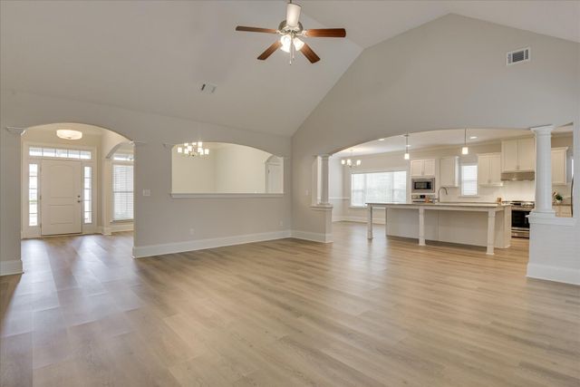 245 Preston Court, North Augusta, SC 29860