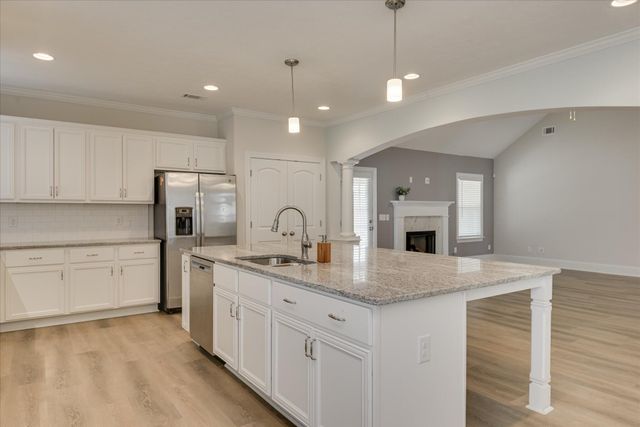 245 Preston Court, North Augusta, SC 29860