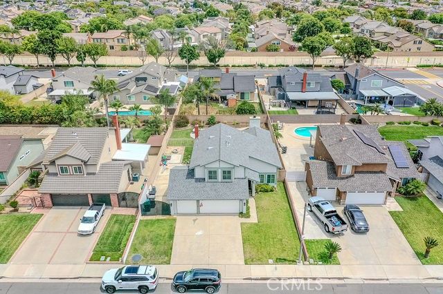 13469 Saratoga, Chino, CA 91710