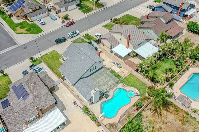 13469 Saratoga, Chino, CA 91710