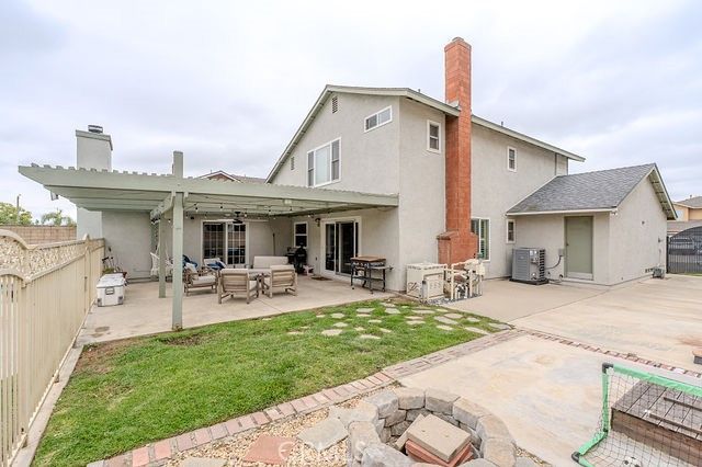 13469 Saratoga, Chino, CA 91710