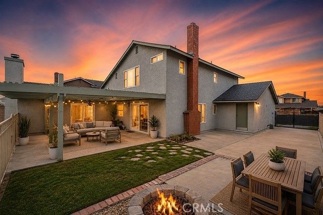 13469 Saratoga, Chino, CA 91710