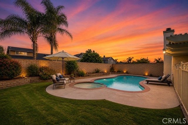 13469 Saratoga, Chino, CA 91710