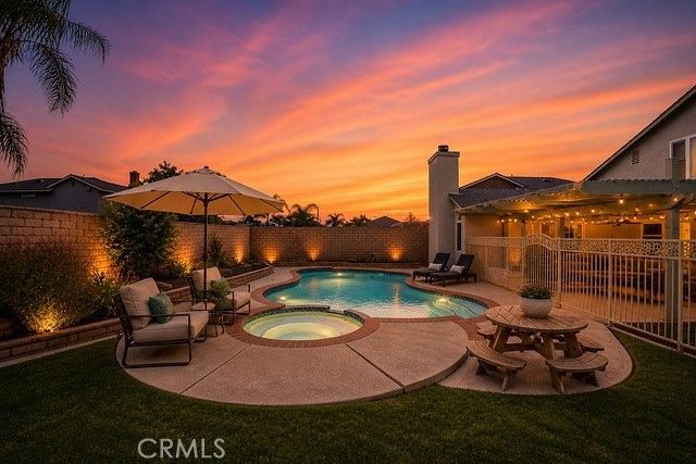 13469 Saratoga, Chino, CA 91710