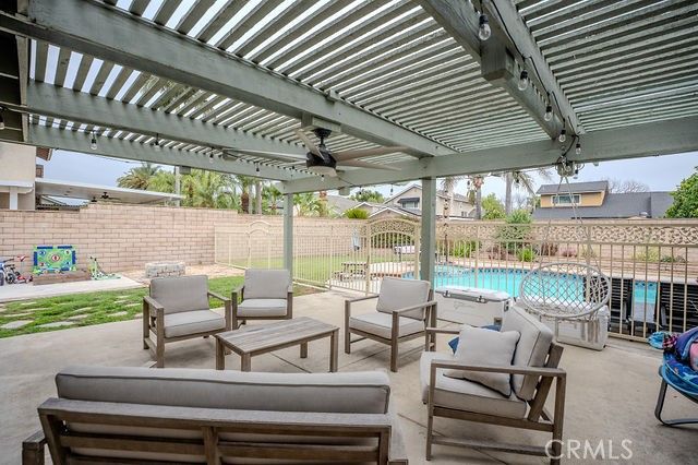 13469 Saratoga, Chino, CA 91710