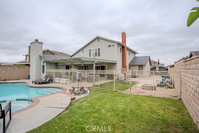13469 Saratoga, Chino, CA 91710