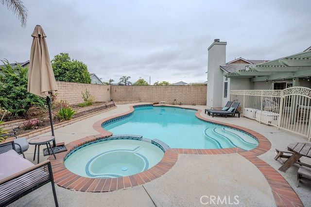 13469 Saratoga, Chino, CA 91710