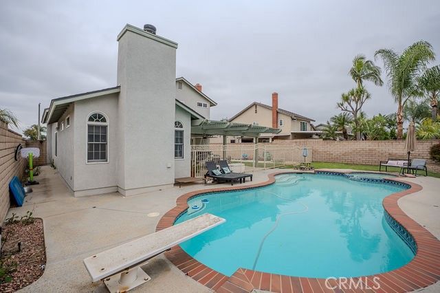 13469 Saratoga, Chino, CA 91710