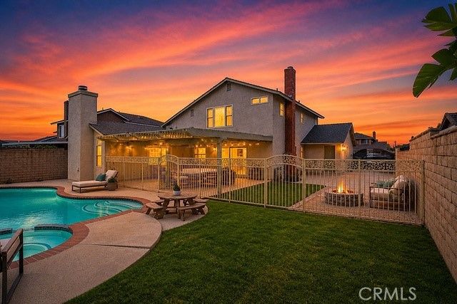 13469 Saratoga, Chino, CA 91710