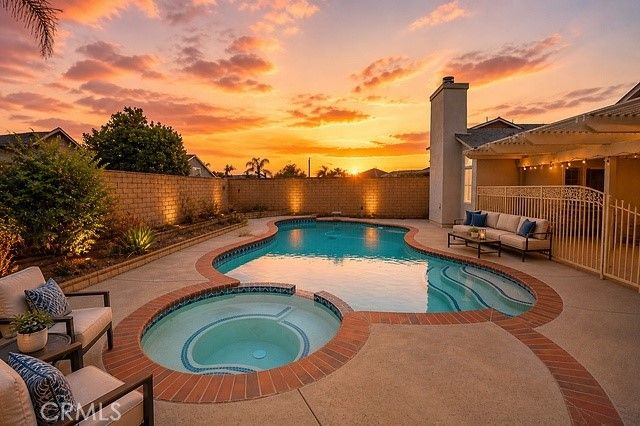 13469 Saratoga, Chino, CA 91710