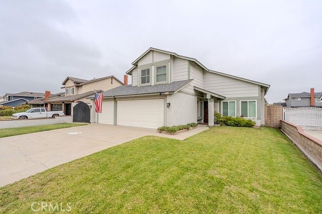 13469 Saratoga, Chino, CA 91710