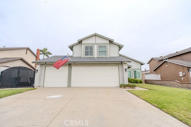 13469 Saratoga, Chino, CA 91710