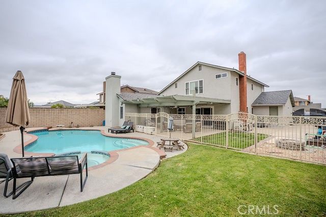13469 Saratoga, Chino, CA 91710