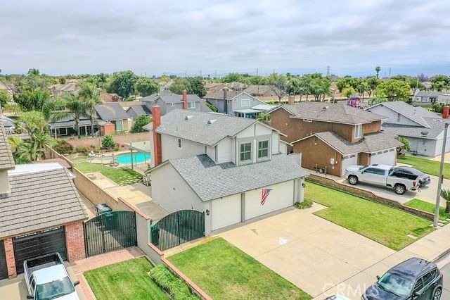 13469 Saratoga, Chino, CA 91710