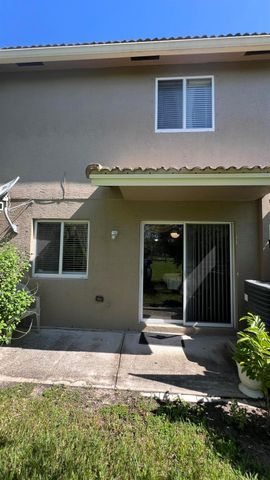 2218 SW Marshfield Court, Port St Lucie, FL 34953