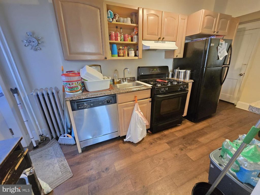 Image 11 of property listing at 816 PRIMSON AVE, Baltimore, MD 21229