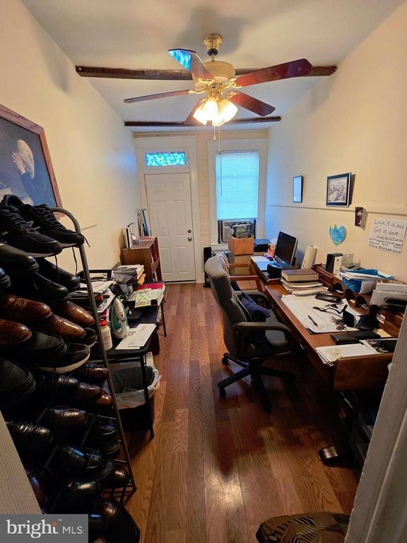 Image 15 of property listing at 816 PRIMSON AVE, Baltimore, MD 21229