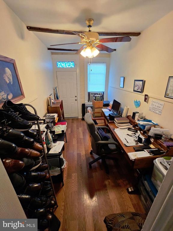 Image 16 of property listing at 816 PRIMSON AVE, Baltimore, MD 21229