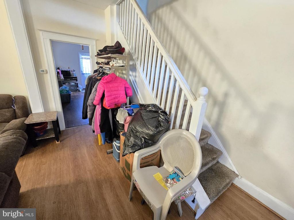 Image 6 of property listing at 816 PRIMSON AVE, Baltimore, MD 21229