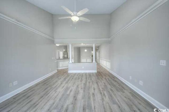 70 Addison Cottage Way Unit 319, Murrells Inlet, SC 29576