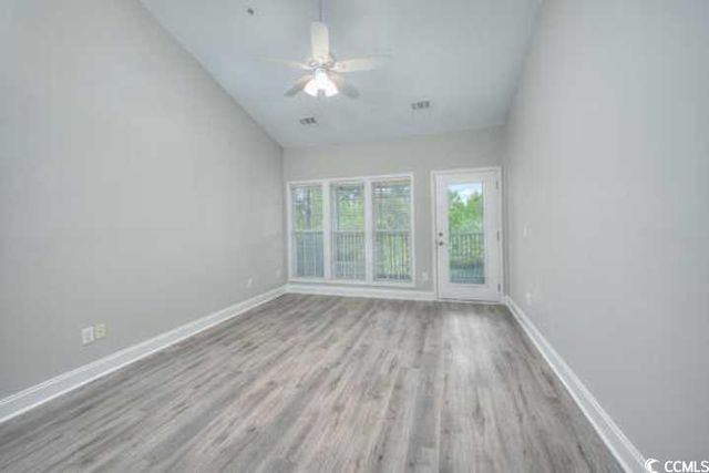 70 Addison Cottage Way Unit 319, Murrells Inlet, SC 29576