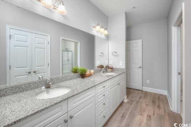 70 Addison Cottage Way Unit 319, Murrells Inlet, SC 29576