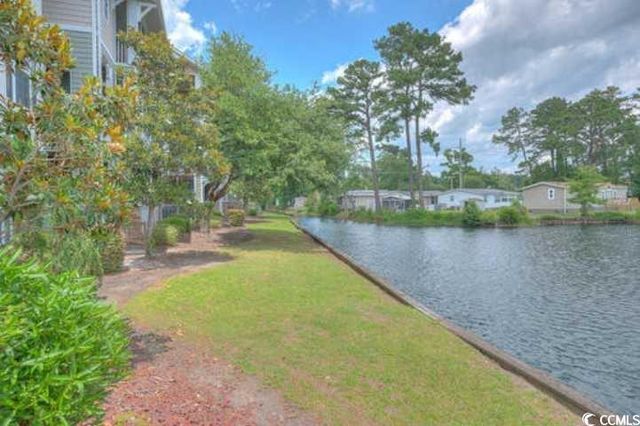 70 Addison Cottage Way Unit 319, Murrells Inlet, SC 29576