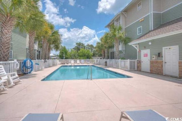 70 Addison Cottage Way Unit 319, Murrells Inlet, SC 29576