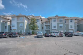 70 Addison Cottage Way Unit 319, Murrells Inlet, SC 29576