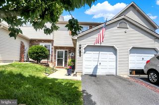 7258 CLEARFIELD ST, Harrisburg, PA 17111