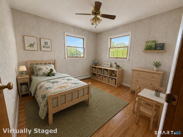 19 Hillside Circle, Brookfield, CT 06804