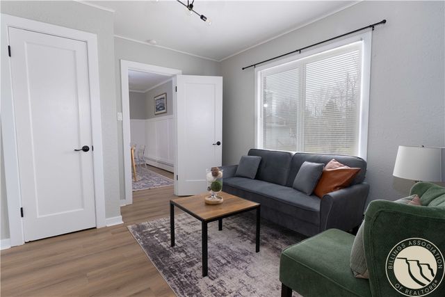 507 Bench Boulevard, Billings, MT 59105