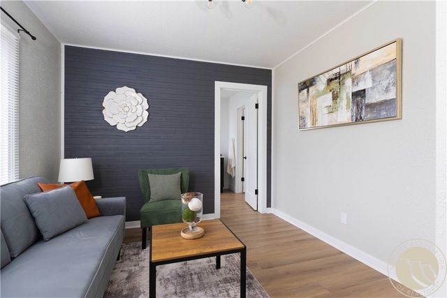 507 Bench Boulevard, Billings, MT 59105