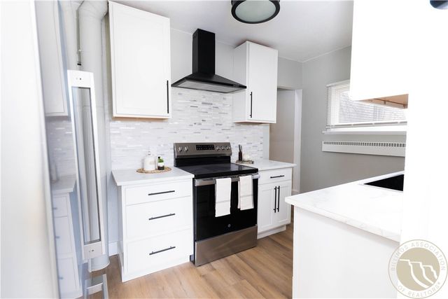 507 Bench Boulevard, Billings, MT 59105