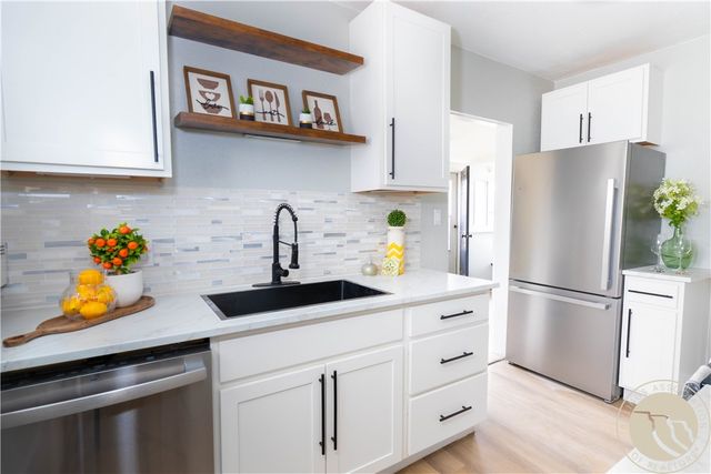 507 Bench Boulevard, Billings, MT 59105