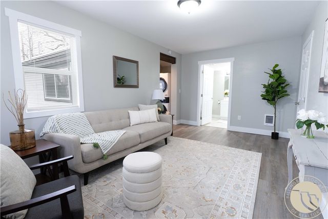 507 Bench Boulevard, Billings, MT 59105