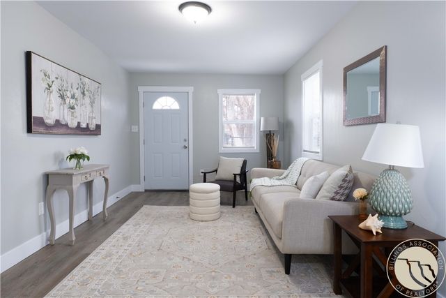 507 Bench Boulevard, Billings, MT 59105