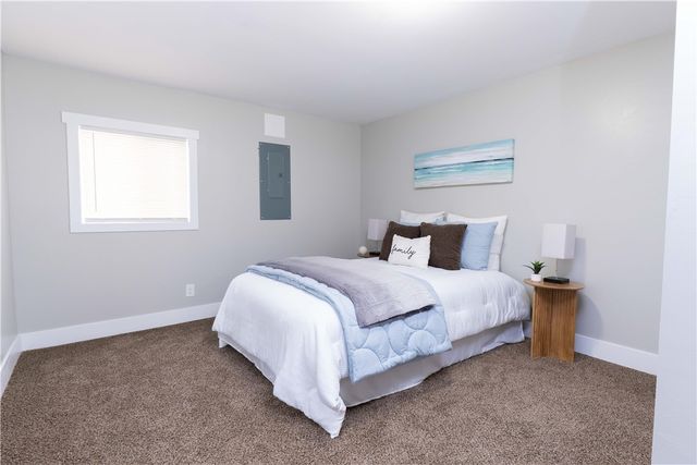 507 Bench Boulevard, Billings, MT 59105