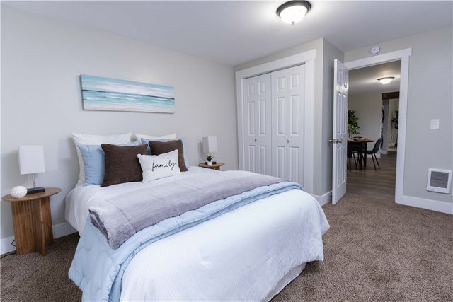 507 Bench Boulevard, Billings, MT 59105