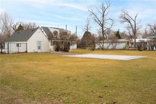 507 Bench Boulevard, Billings, MT 59105